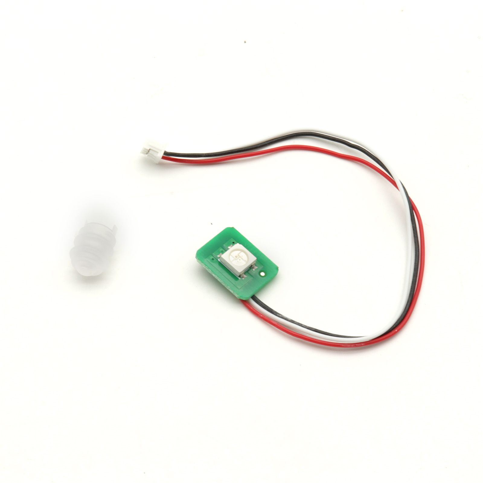 YuXiang F11 3D/6G Apache AH-64 Indicator Light