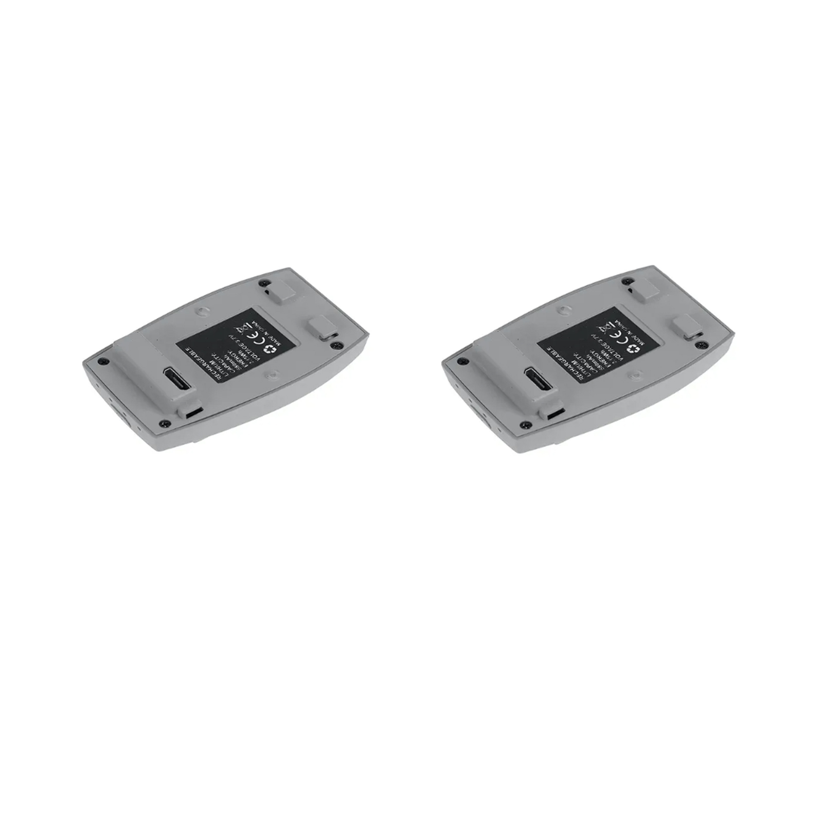 RC ERA C127 3.7V 600mah LiPo Battery