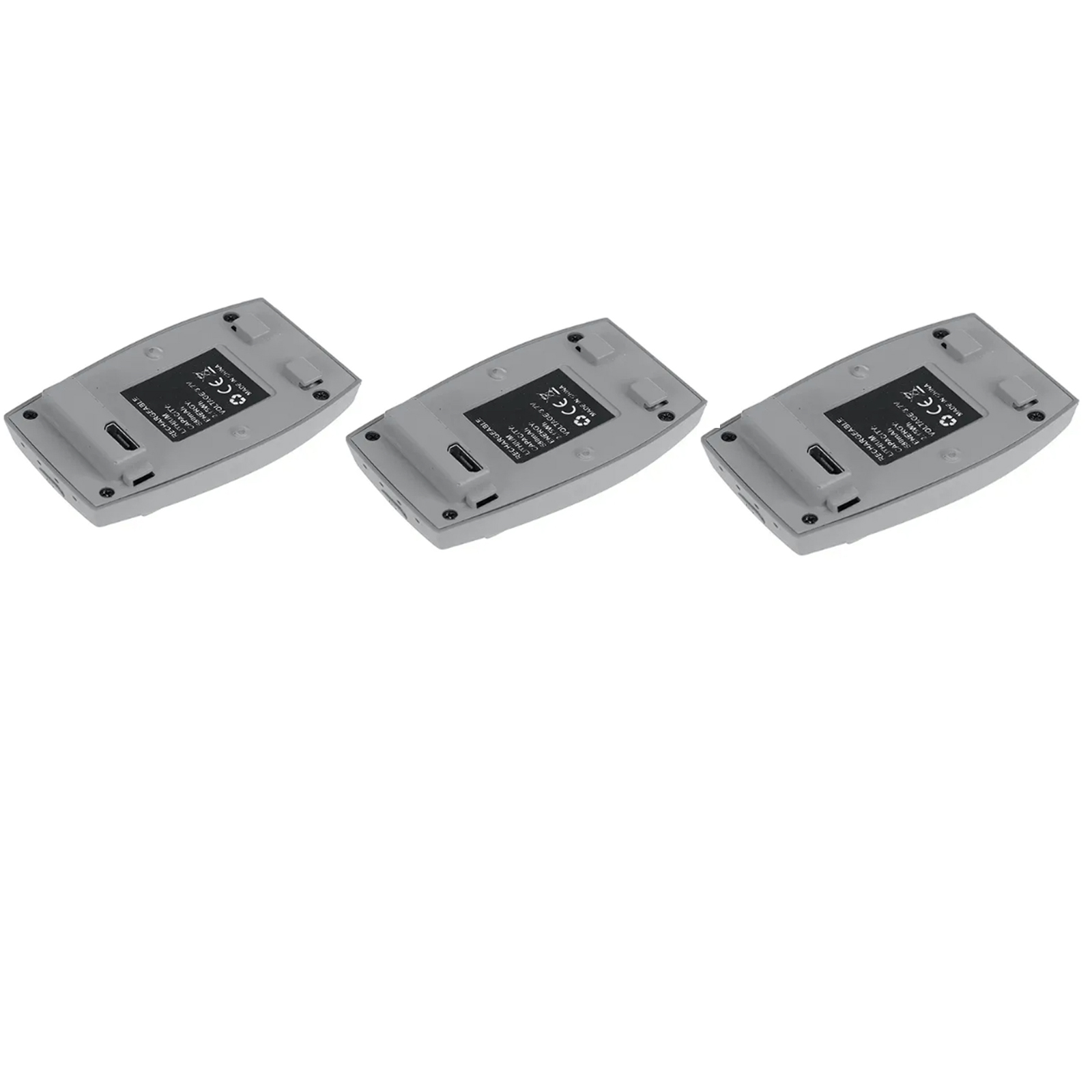 RC ERA C127 3.7V 600mah LiPo Battery