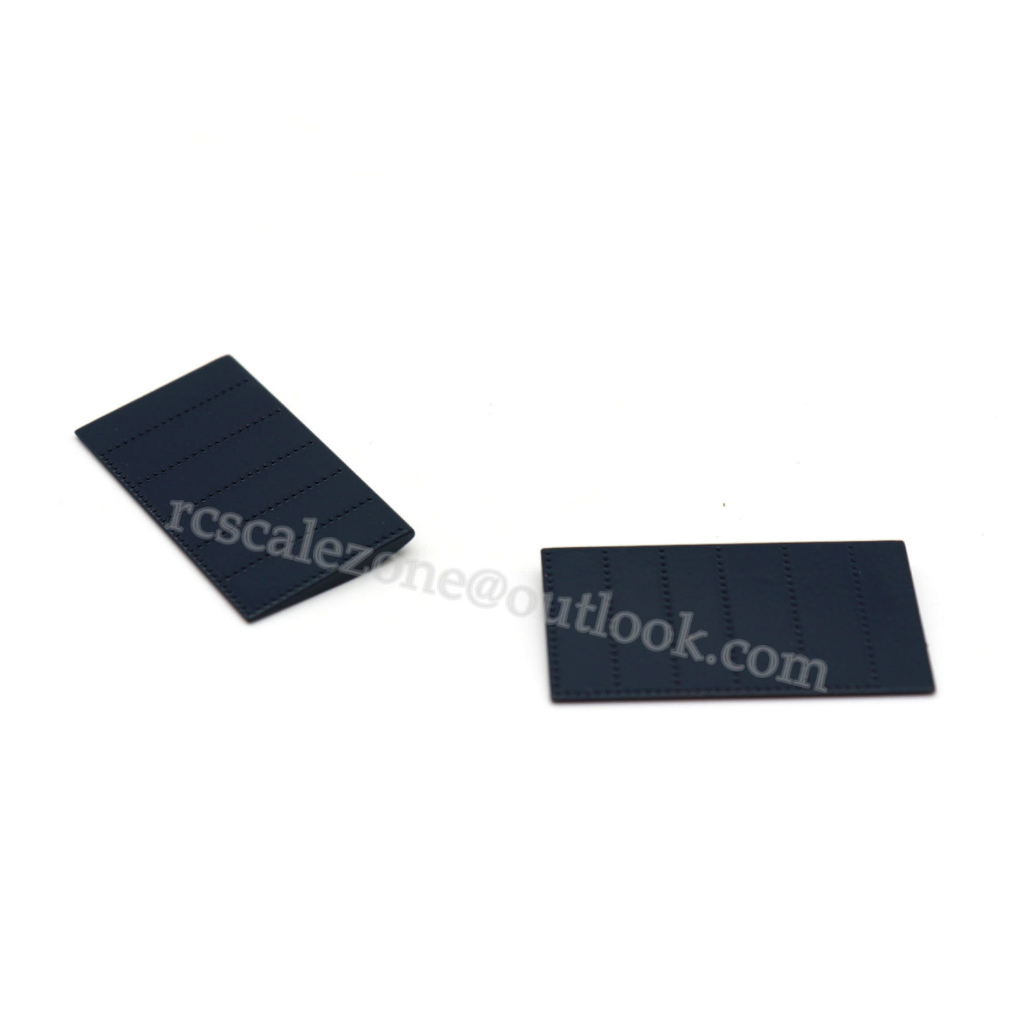 RC ERA C032 UH-1 Huey Helicopter Horizontal Tail Set