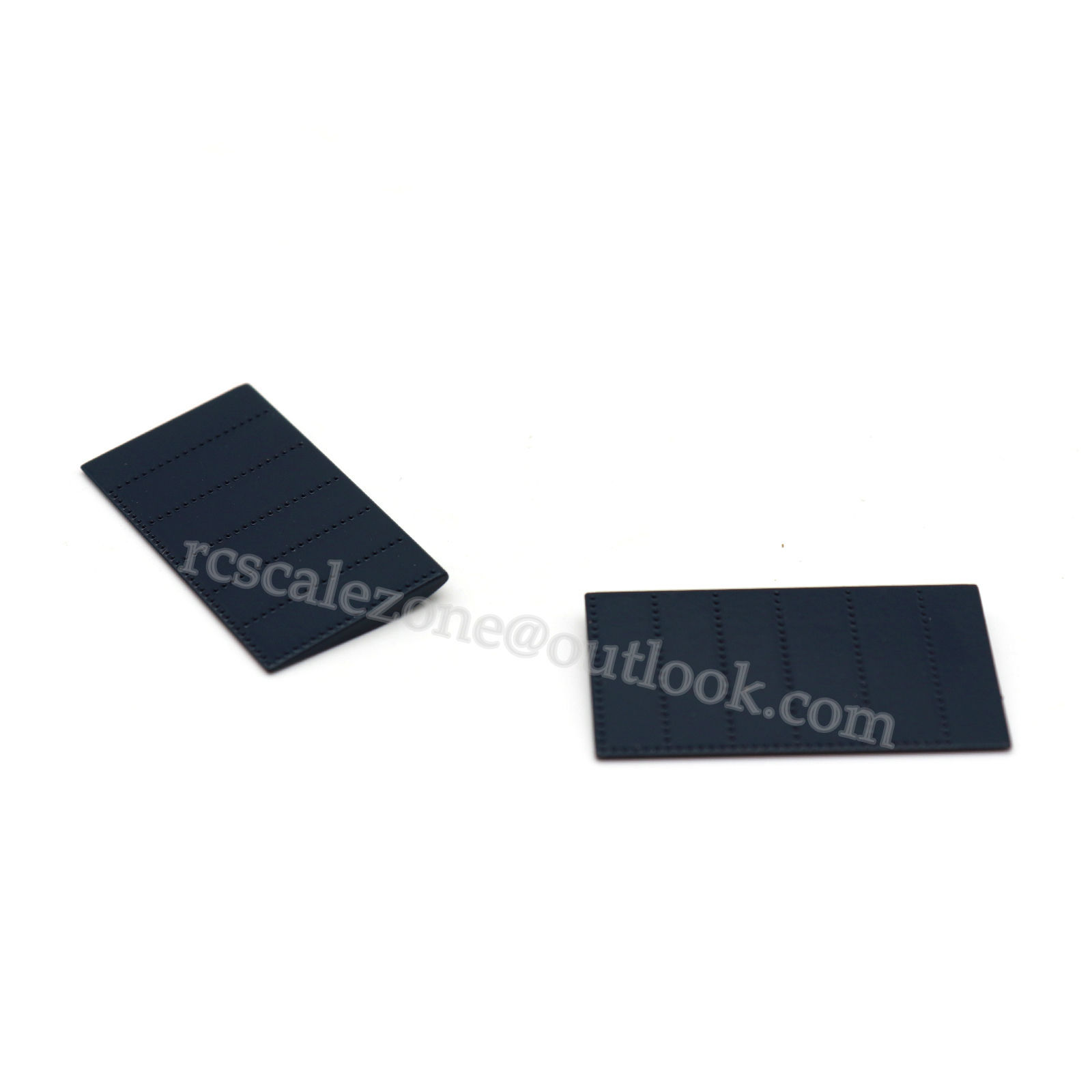 RC ERA C032 UH-1 Huey Helicopter Horizontal Tail Set