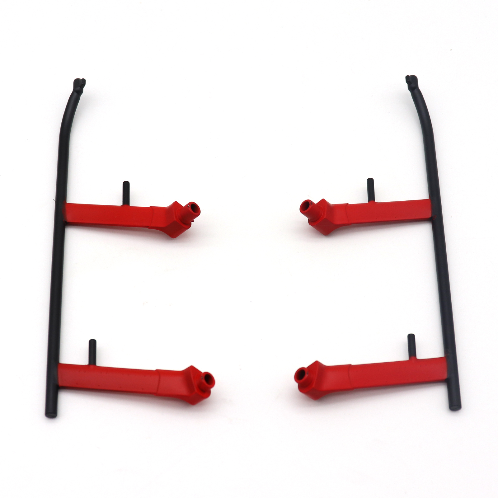 RC ERA C189 MD500 Landing Skid Assembly