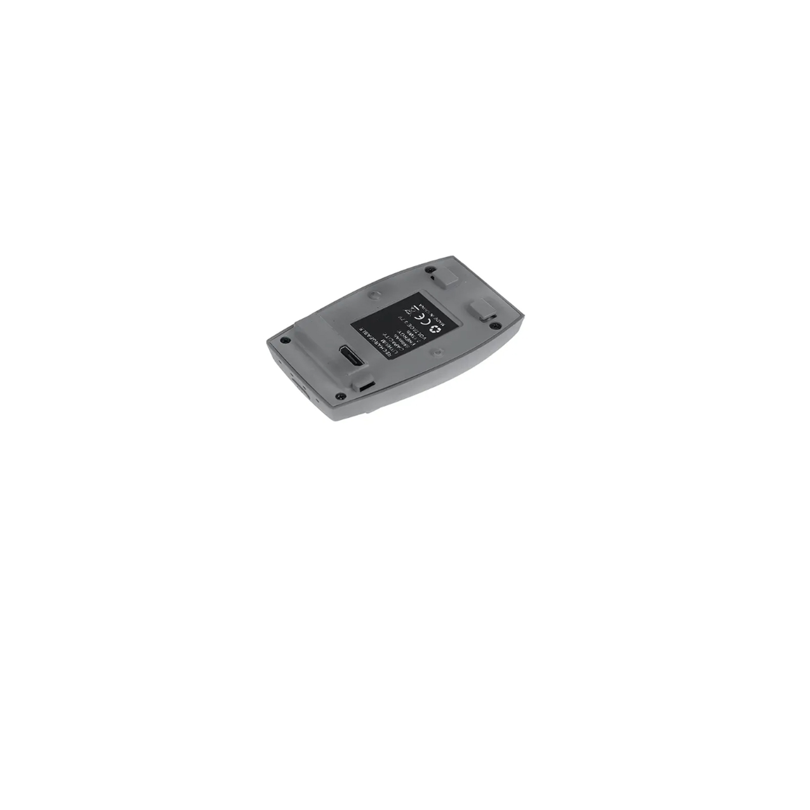 RC ERA C127 AI 3.7V 600mah LiPo Battery