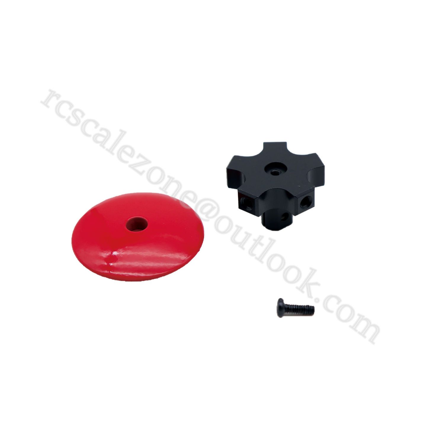 YuXiang F119S MD500 Rotor Head Set