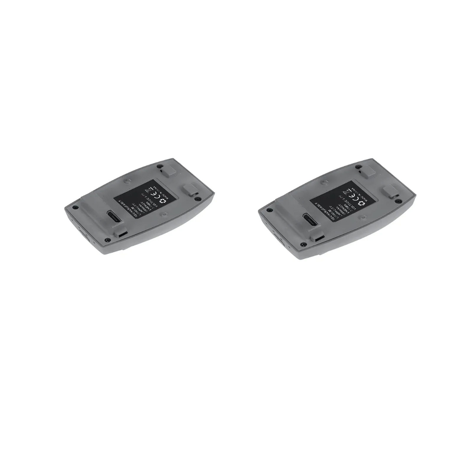 RC ERA C127 AI 3.7V 600mah LiPo Battery