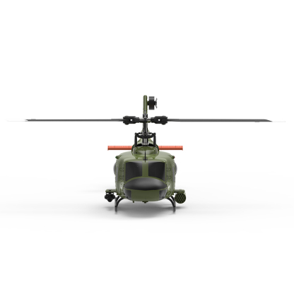 YuXiang F07 UH-1D Gyro Stabilized 5CH Helicopter-RTF