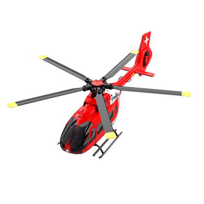 RC ERA C190 H145 150 Size Gyro Stabilized RC Helicopter - RTF