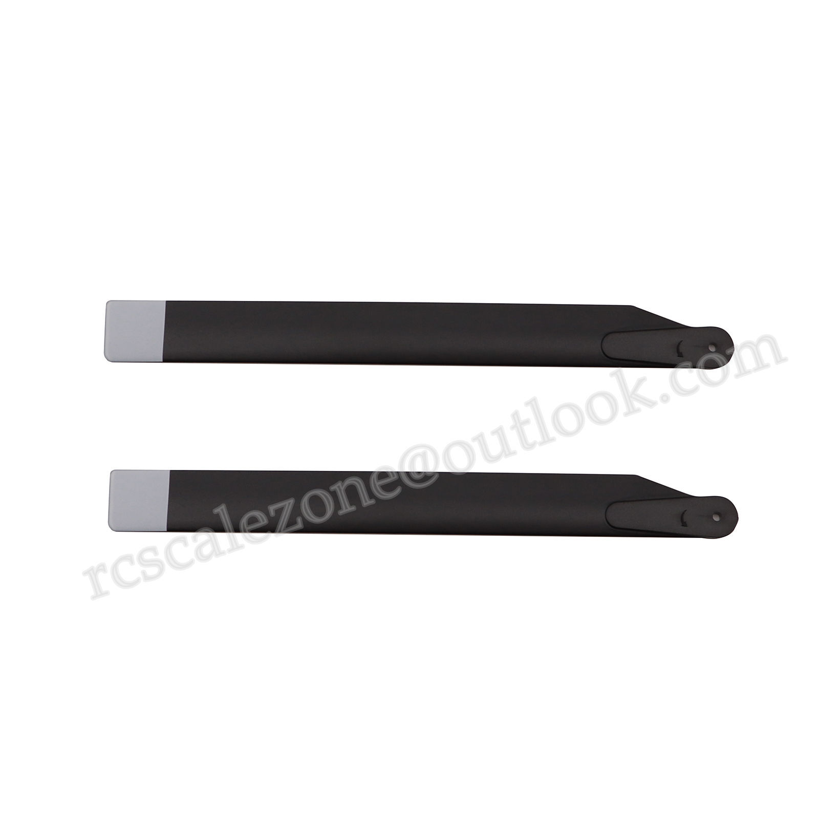 RC ERA C032 UH-1 Huey Helicopter Main Blade Set