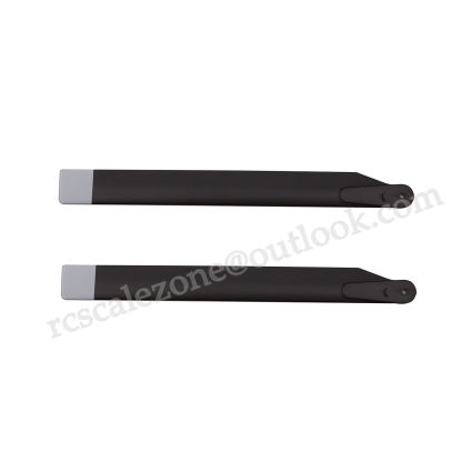 RC ERA C032 UH-1 Huey Helicopter Main Blade Set