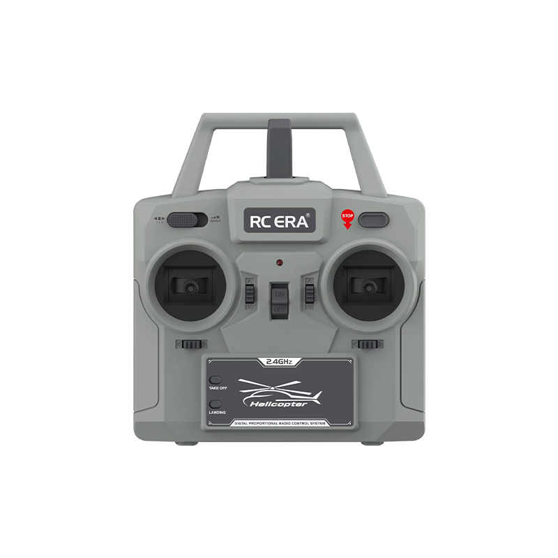 RC ERA C190 H145 150 Size Gyro Stabilized RC Helicopter - RTF