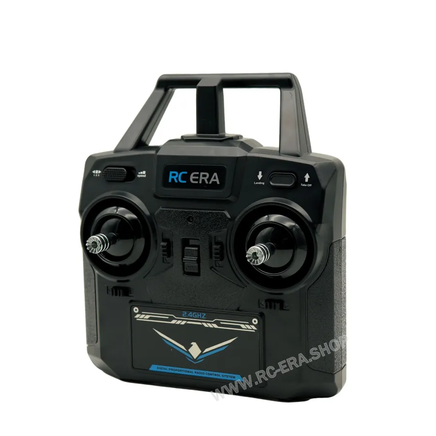 RC ERA A60 Mini Bell206 Transmitter