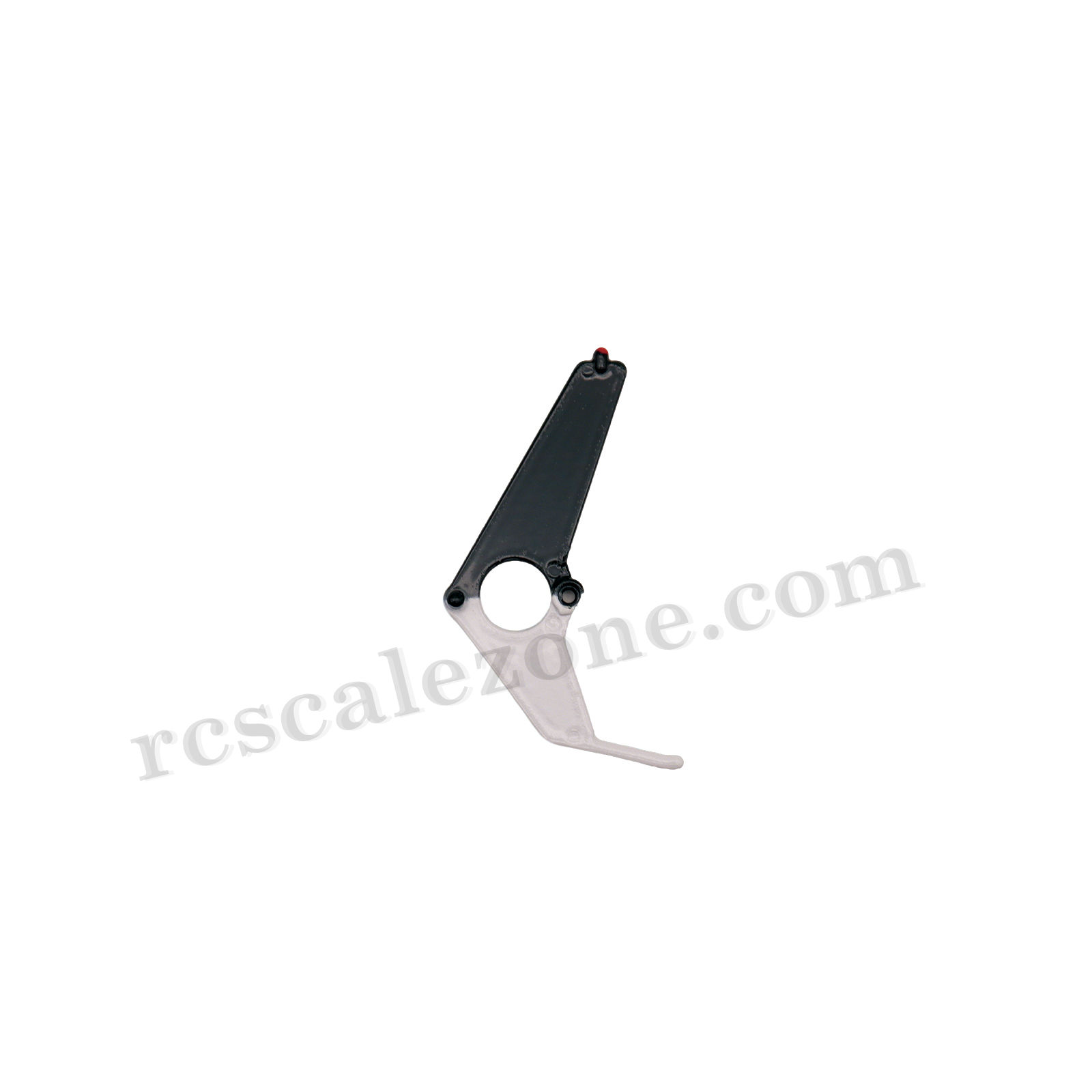 RC ERA A61 Mini Airwolf Vertical Fin Set