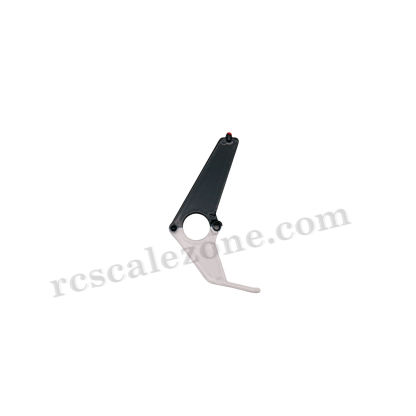 RC ERA A61 Mini Airwolf Vertical Fin Set