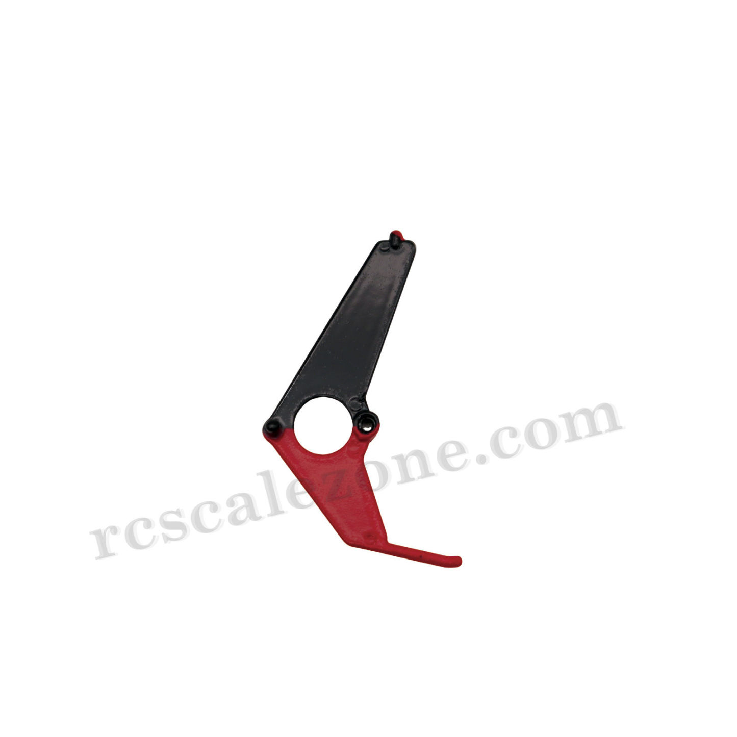 RC ERA A61 Mini Airwolf Vertical Fin Set