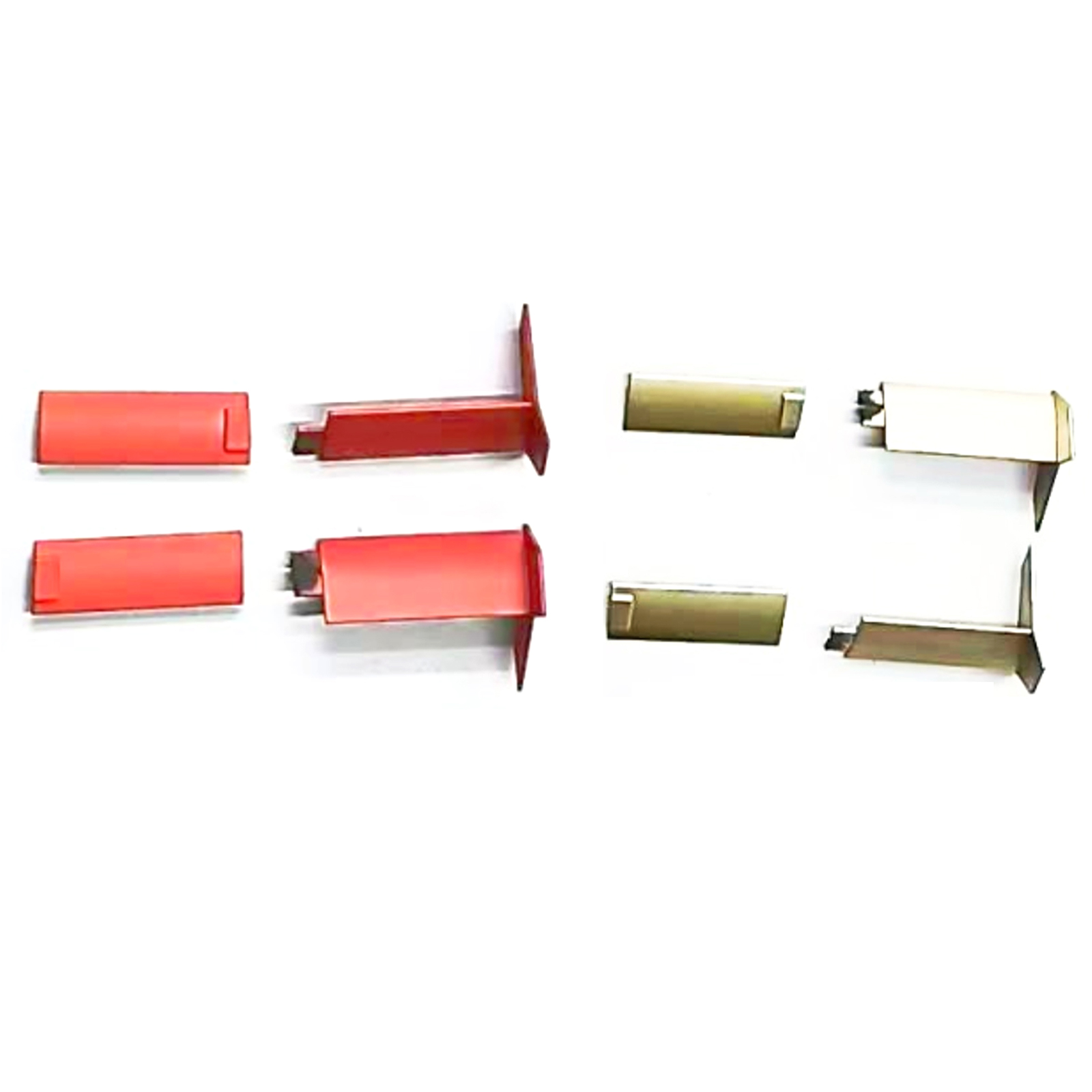 RC ERA C123 EC135 Horizontal Tail Fin 