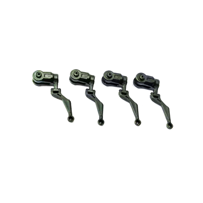 RC ERA C123 EC135 Blade Grip Set
