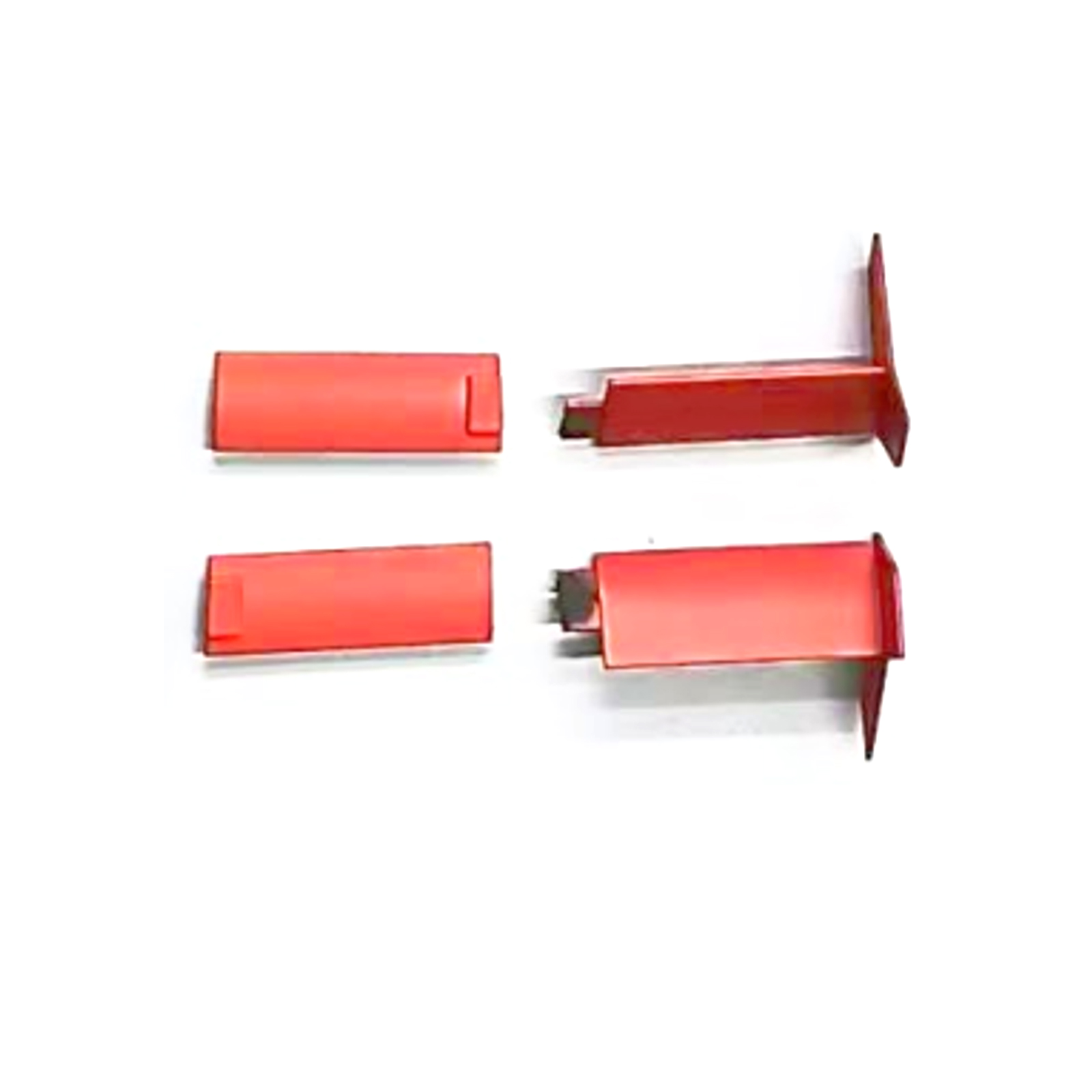 RC ERA C123 EC135 Horizontal Tail Fin