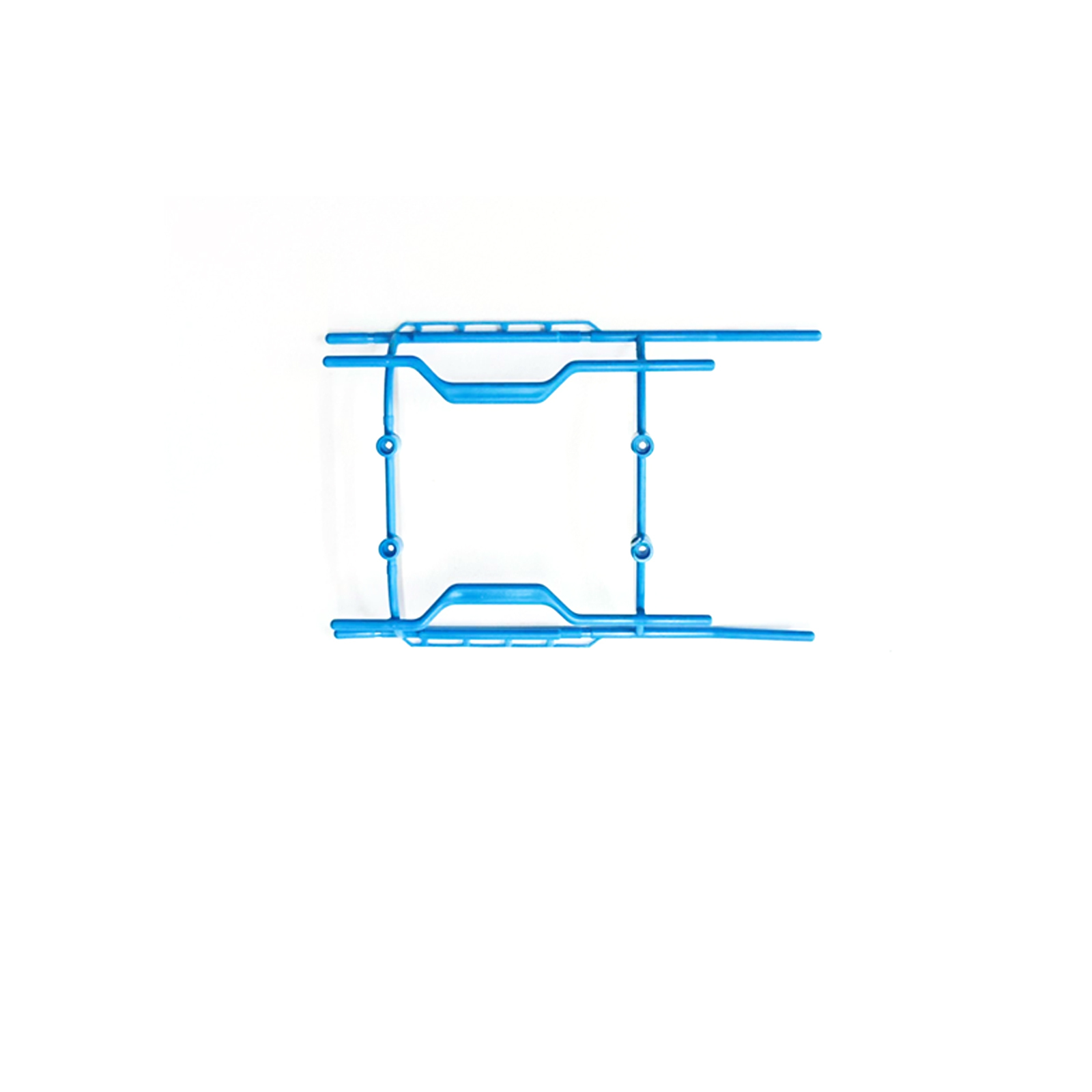 RC ERA C123 EC135 Landing Skid Assembly