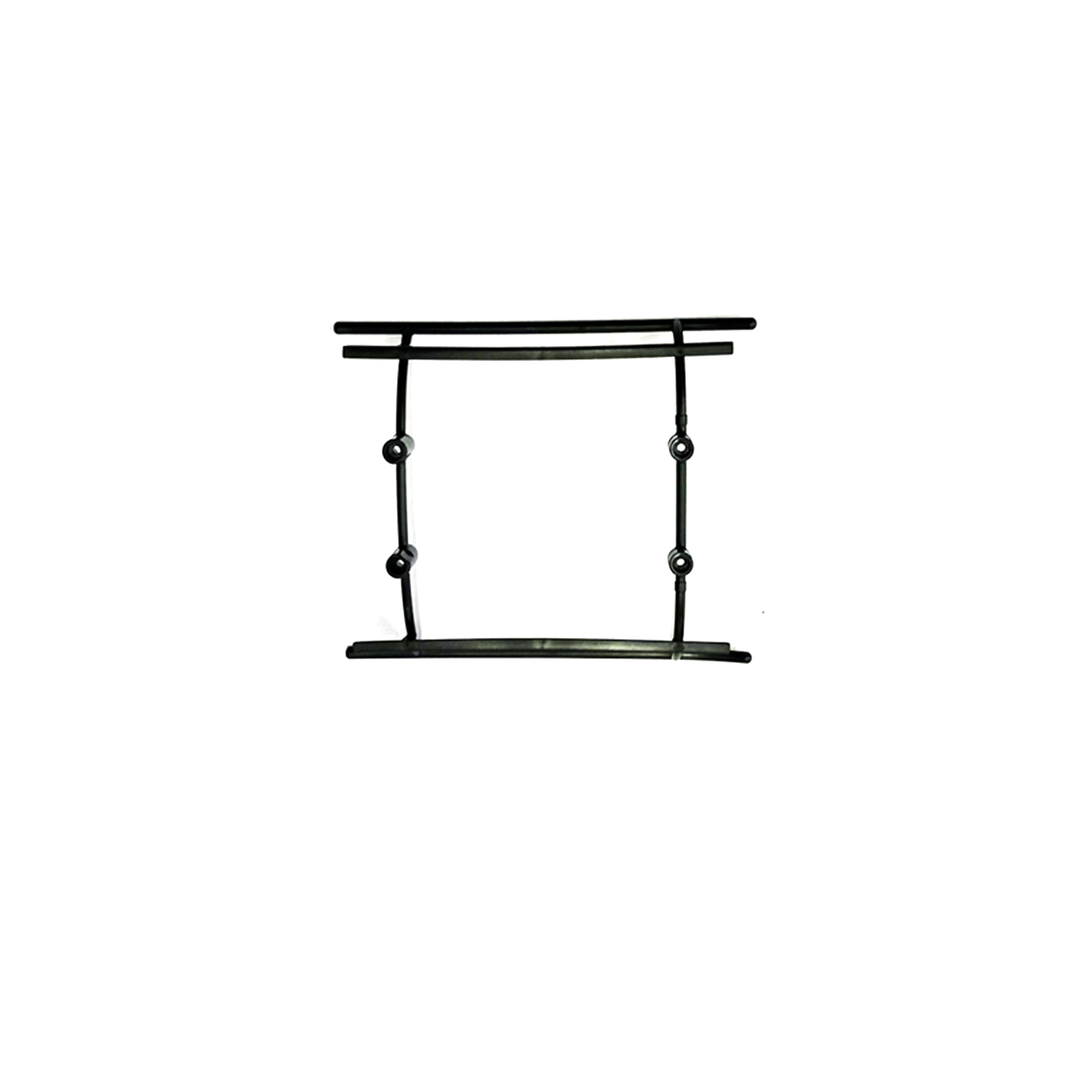 RC ERA C123 EC135 Landing Skid Assembly (Champagne)