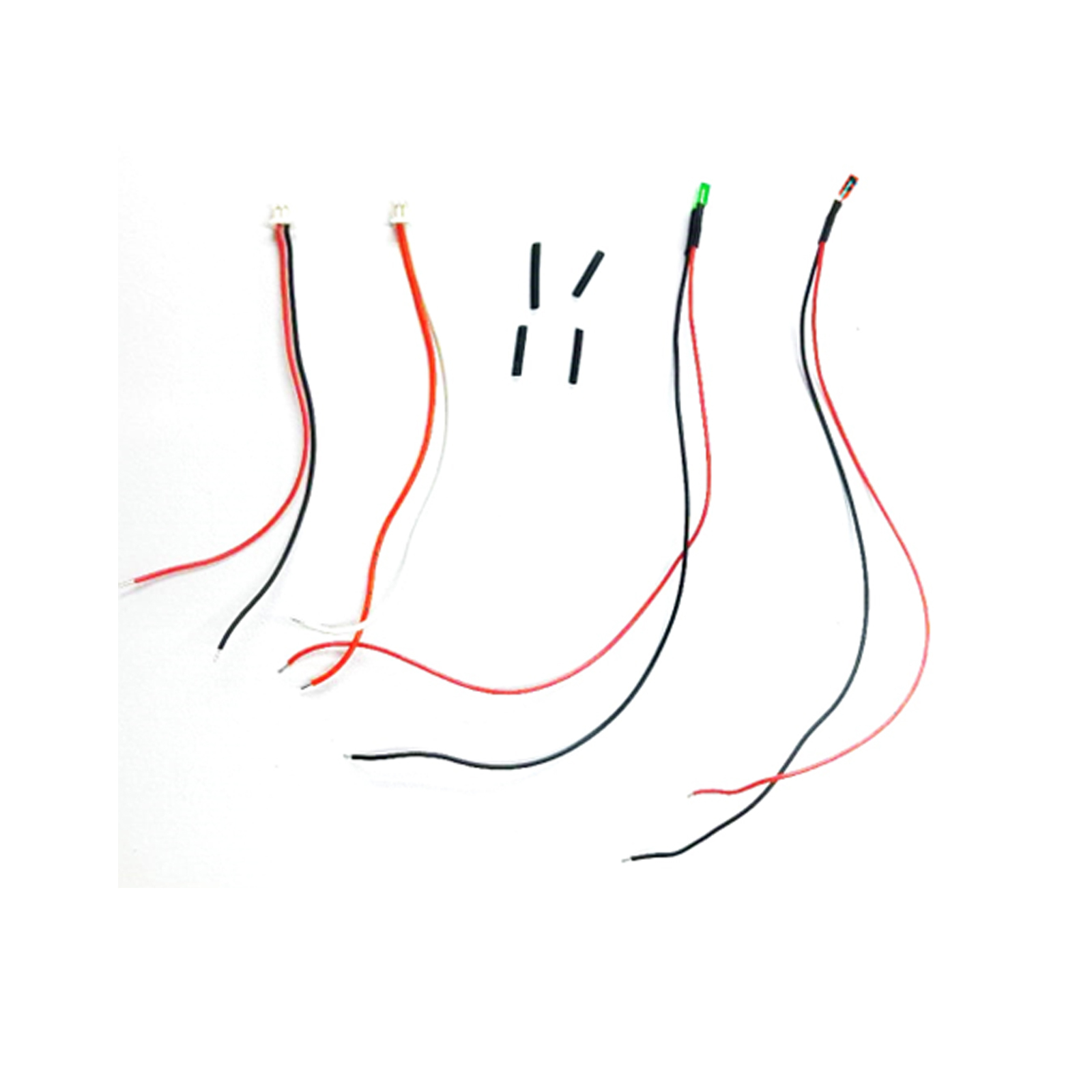 RC ERA C123 EC135 Horizontal Tail Fin LED