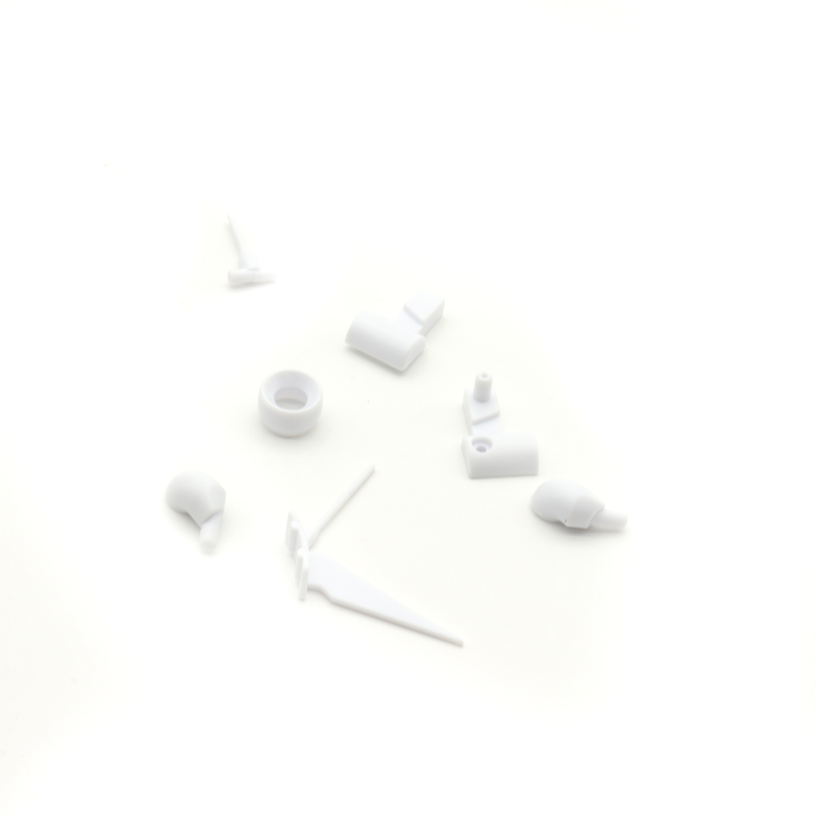 RC ERA C138 Bell206 Other Parts