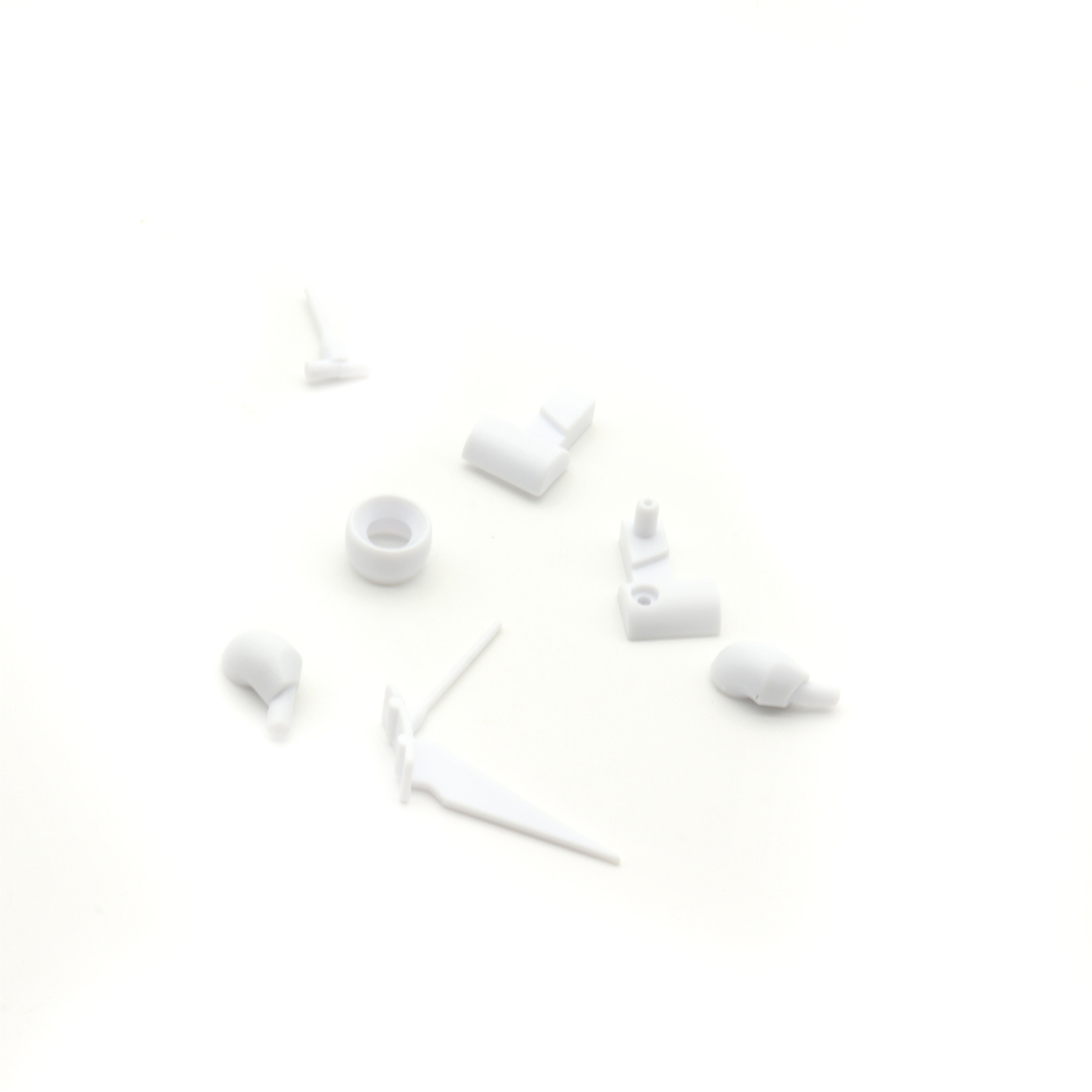 RC ERA C138 Bell206 Other Parts