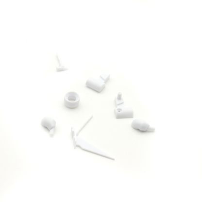 RC ERA C138 Bell206 Other Parts