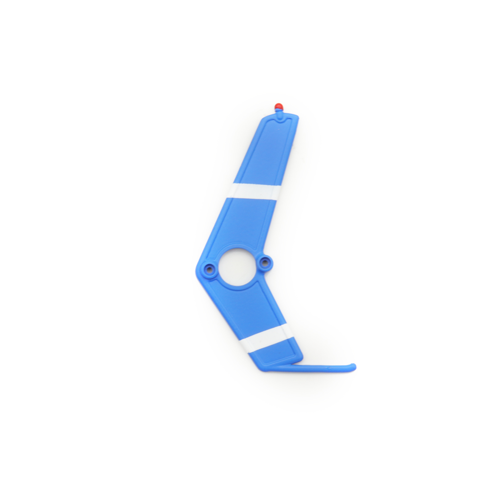 RC ERA C138 Bell206 Tail Fin Set