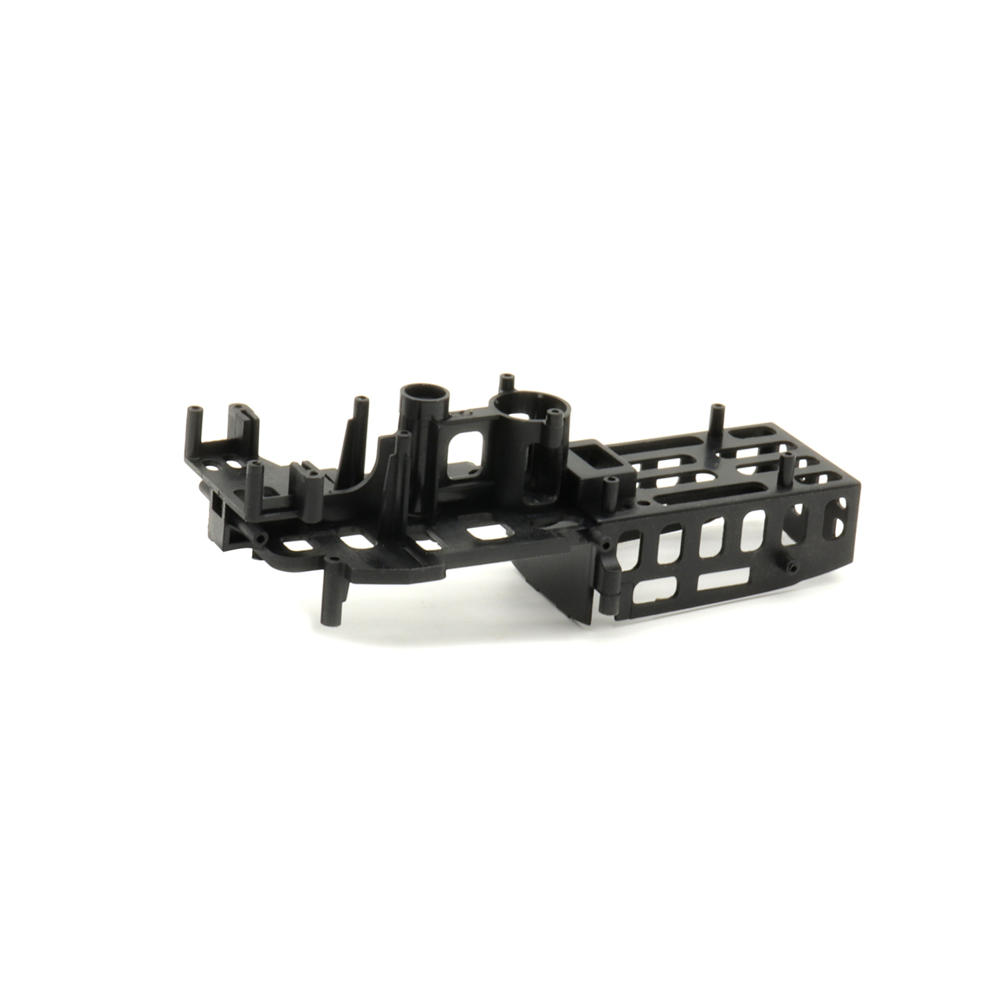 RC ERA C138 Bell206 Main Frame Assembly