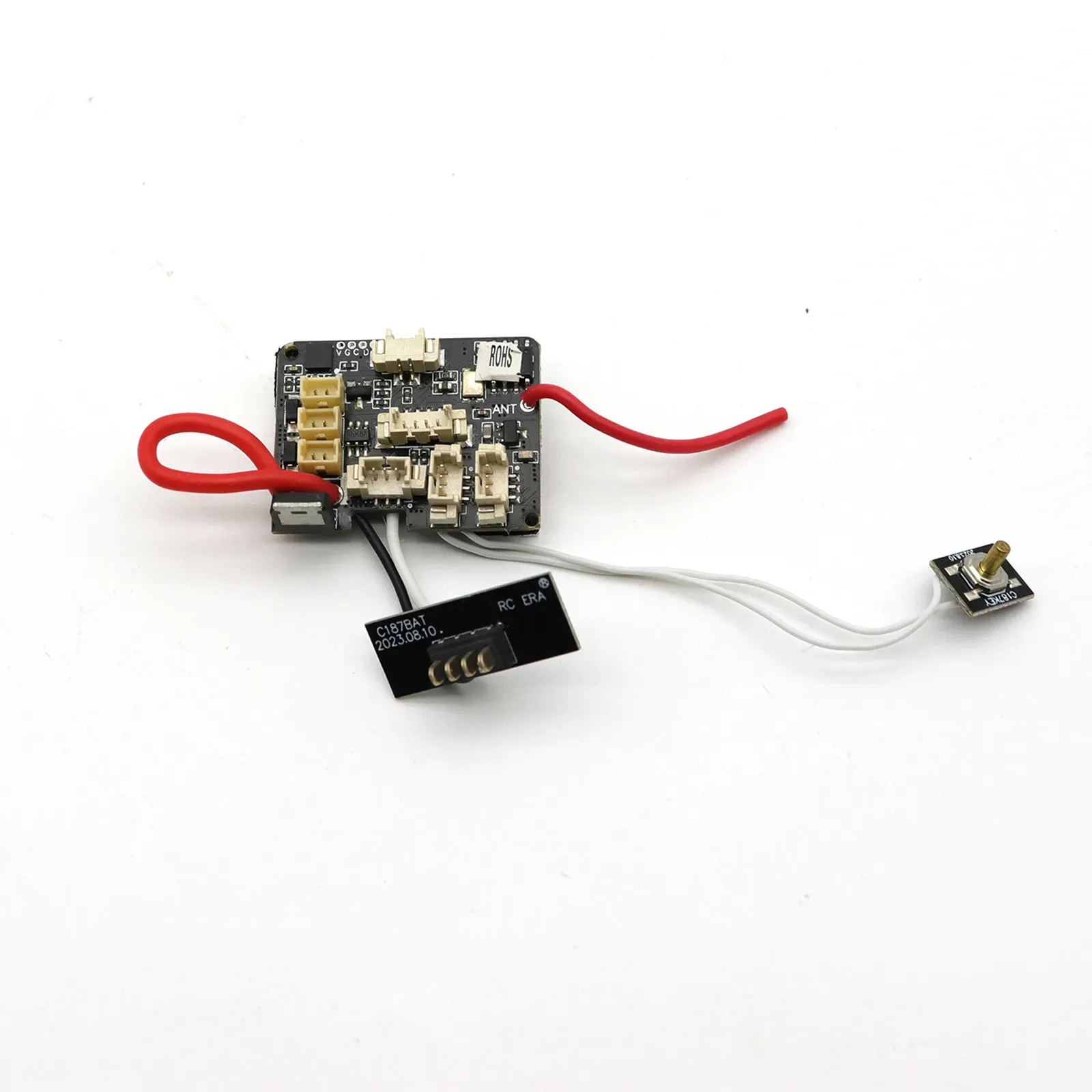 RC ERA C159 EC135 Integrated Flight Control Board