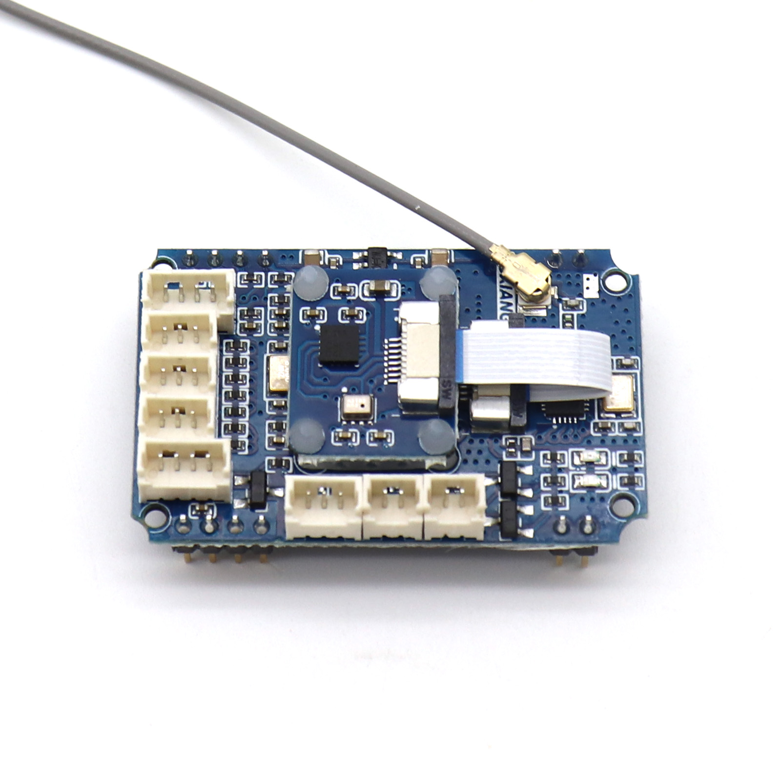 Yuxiang F06 EC135 Integrated Flight Control Board