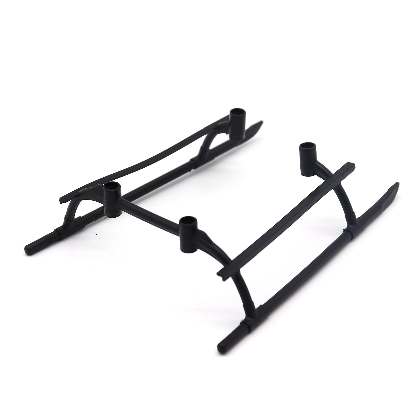 Yuxiang F06 EC135 Landing Skin Assembly