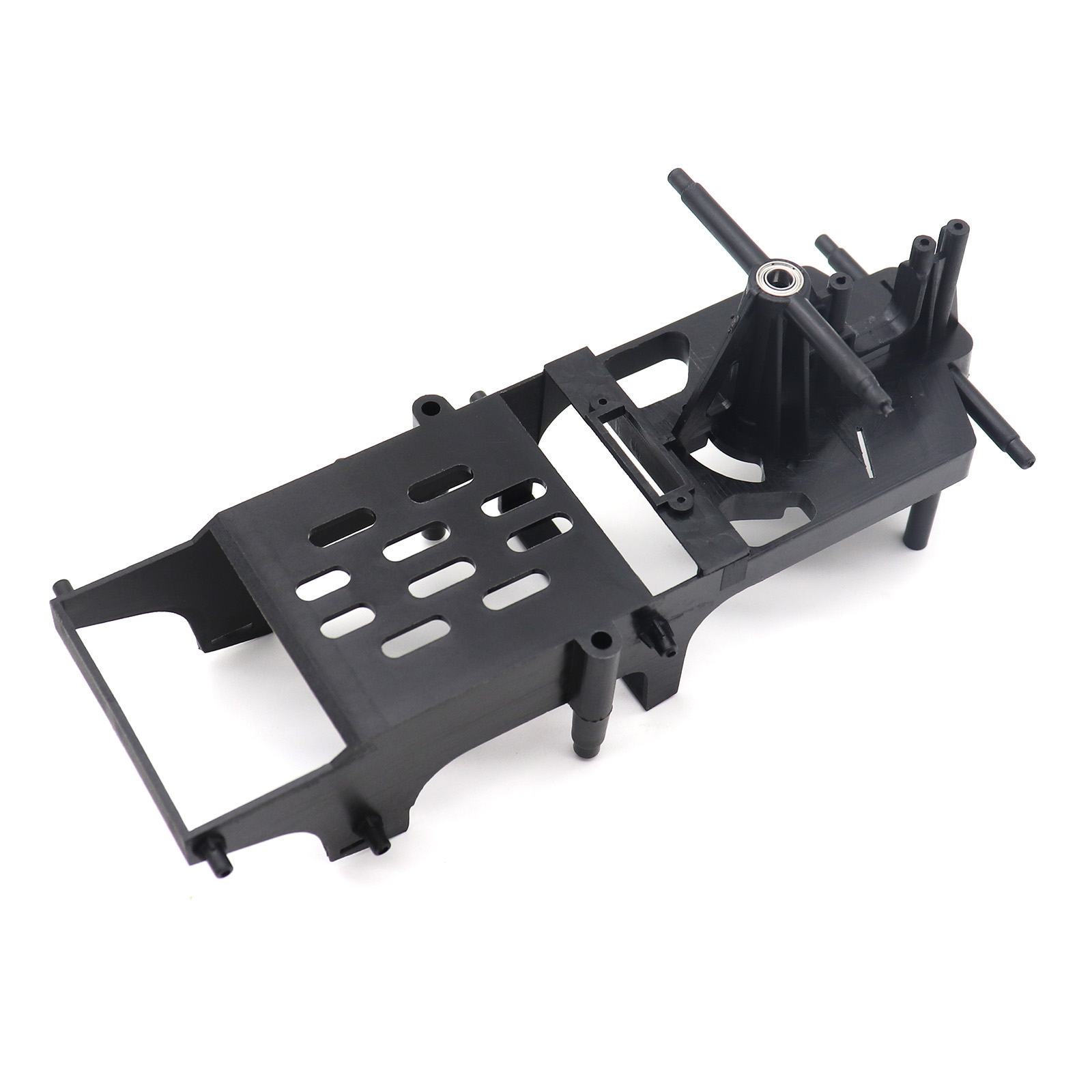 Yuxiang F06 EC135 Main Frame Assembly