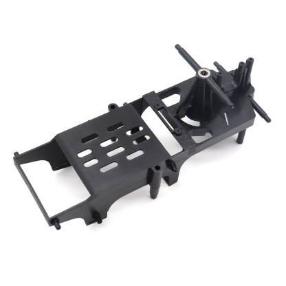 Yuxiang F06 EC135 Main Frame Assembly