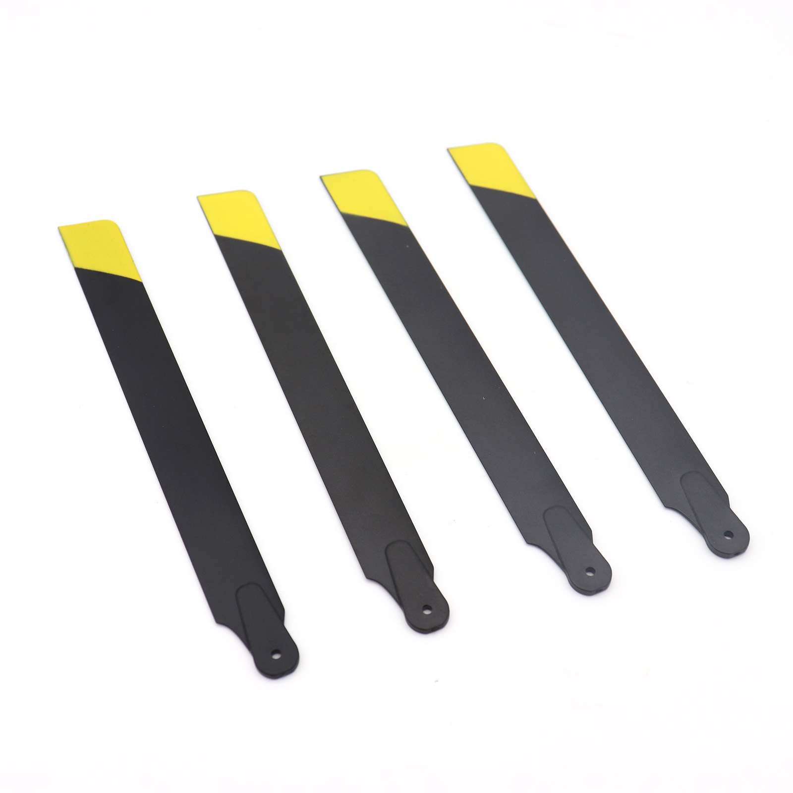 Yuxiang F06 EC135 Blade Set