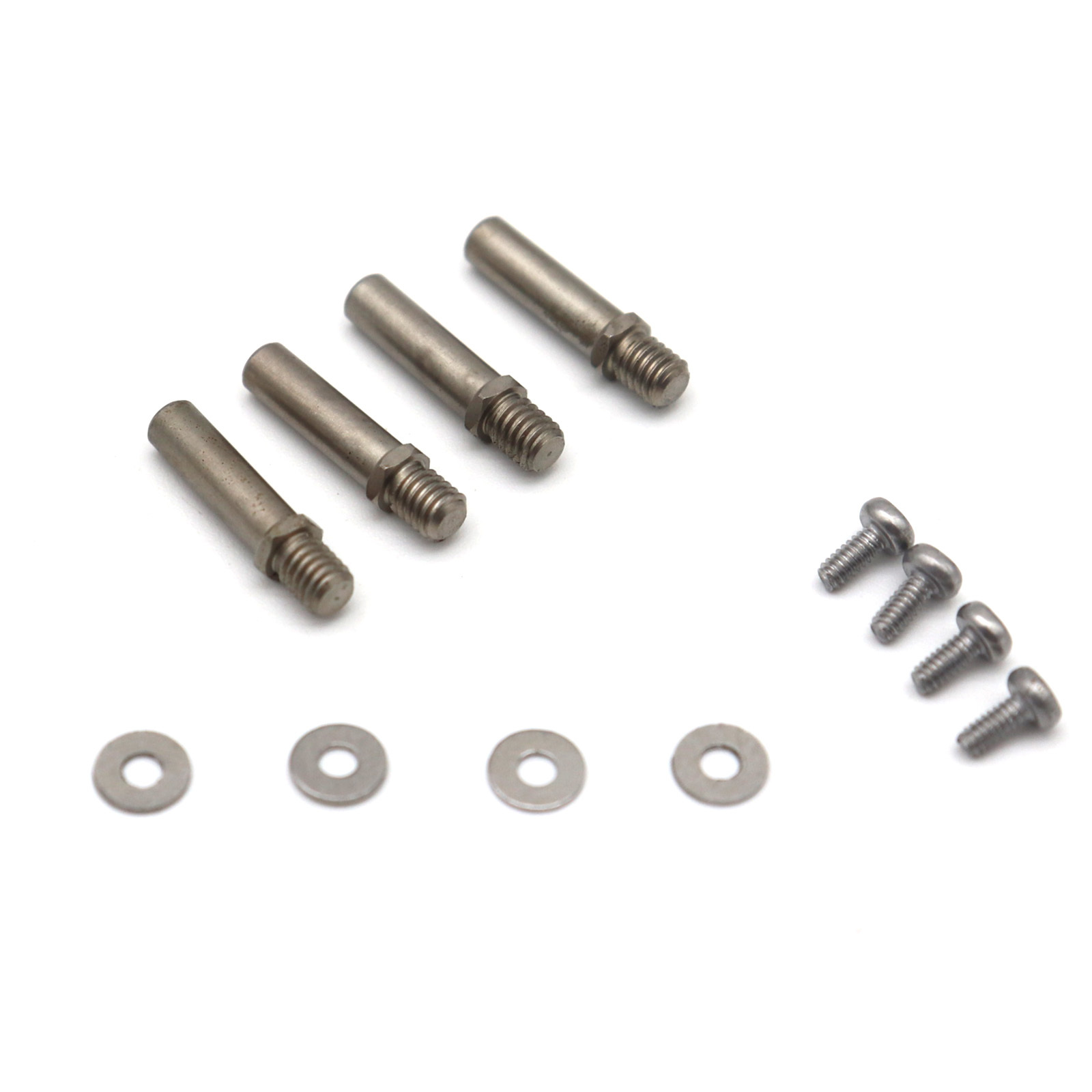 Yuxiang F06 EC135 Feathering Spindle Head