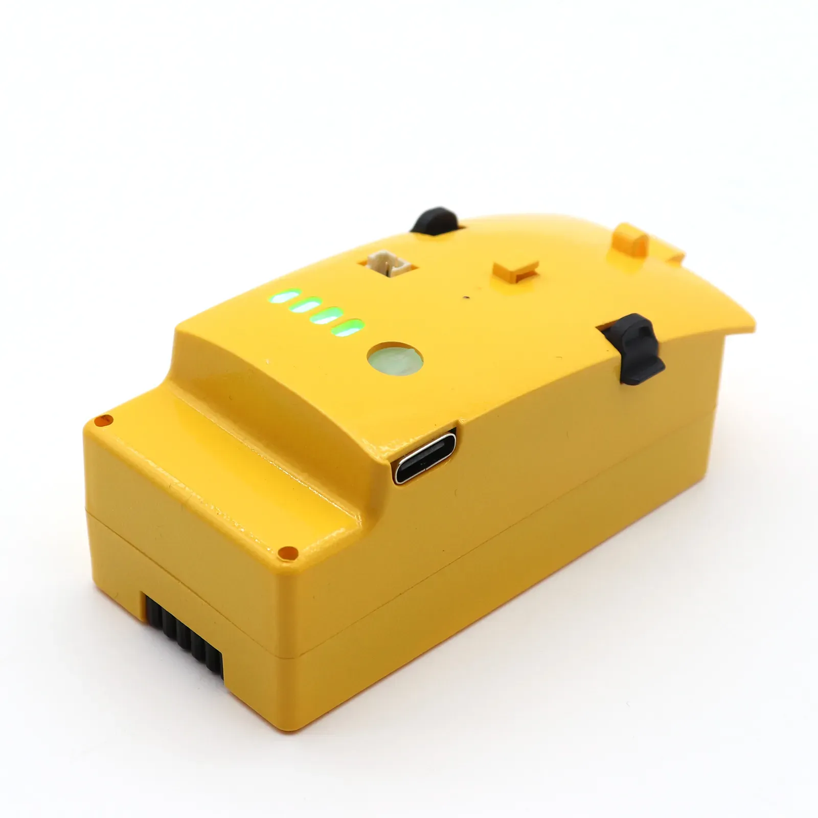 YuXiang F06 EC135 2S 1400mAh 25C LiPo Battery