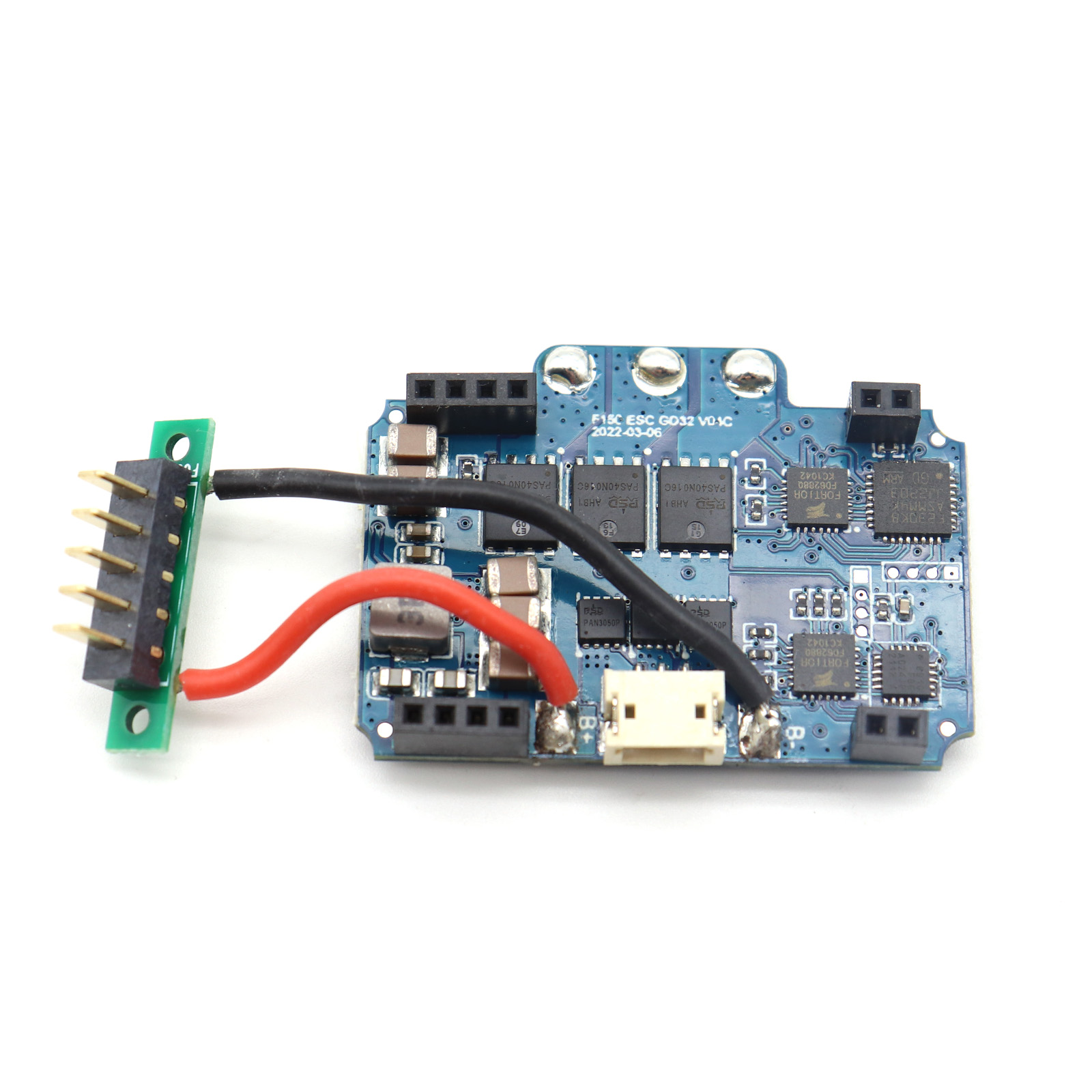 Yuxiang F06 EC135 ESC