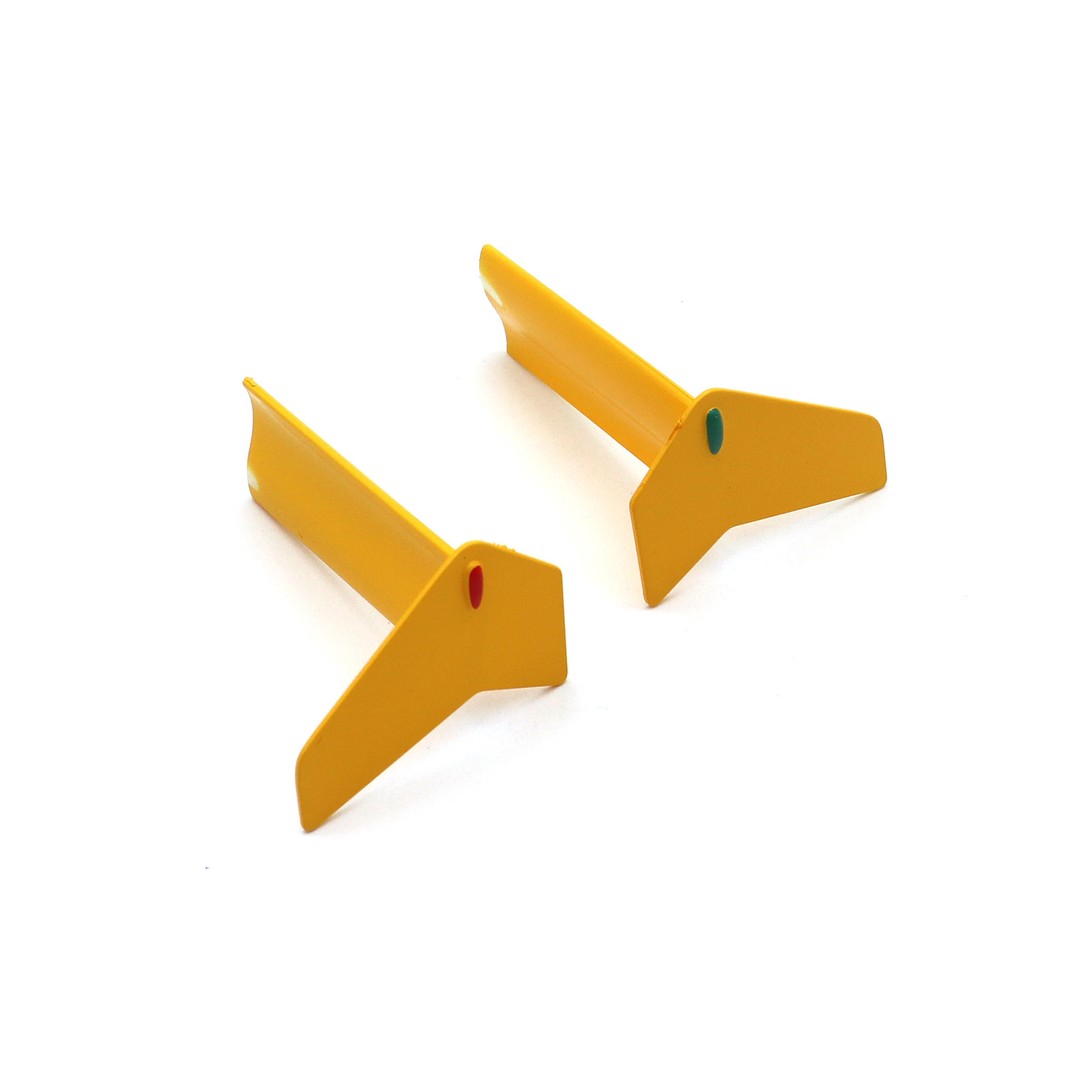 Yuxiang F06 EC135 Tail Vertical Fin