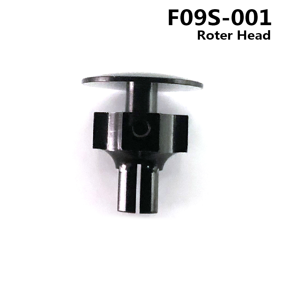 Yuxiang F09S UH-60 Coast Guard Roter Head