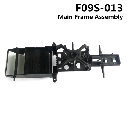 Yuxiang F09S UH-60 Coast Guard Main Frame Assembly