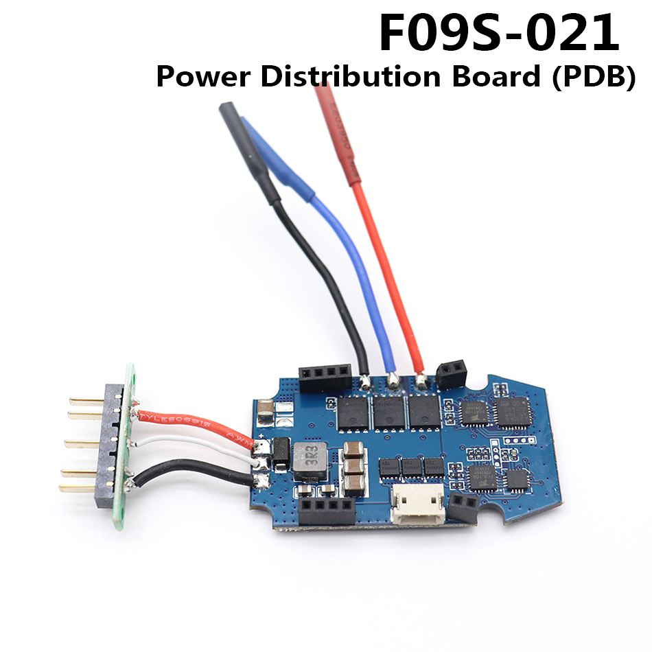 Yuxiang F09S UH-60 Coast Guard ESC