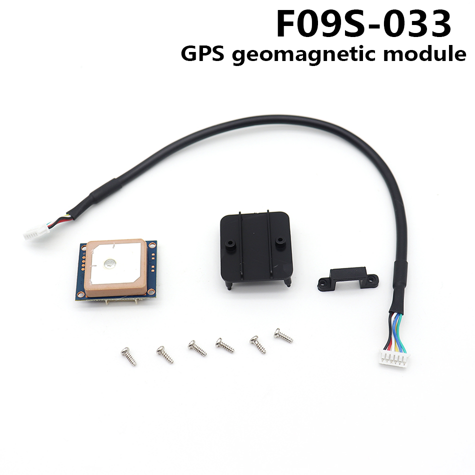 Yuxiang F09S UH-60 Coast Guard GPS Geomagnetic Module