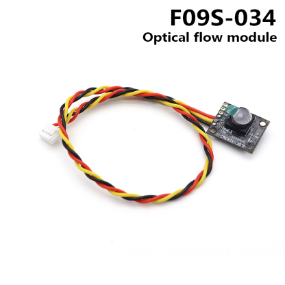 Yuxiang F09S UH-60 Coast Guard Optical Flow Module