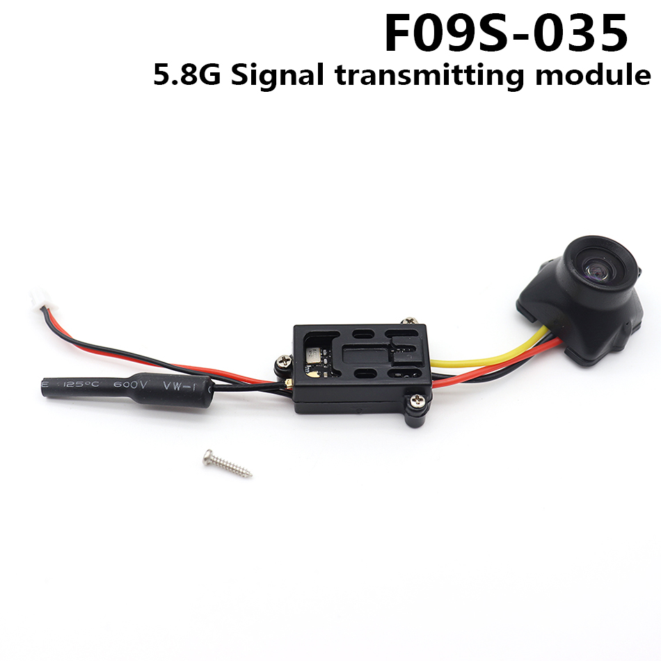 Yuxiang F09S UH-60 Coast Guard 5.8G Signal Transmitting Module