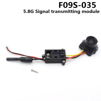 Yuxiang F09S UH-60 Coast Guard 5.8G Signal Transmitting Module
