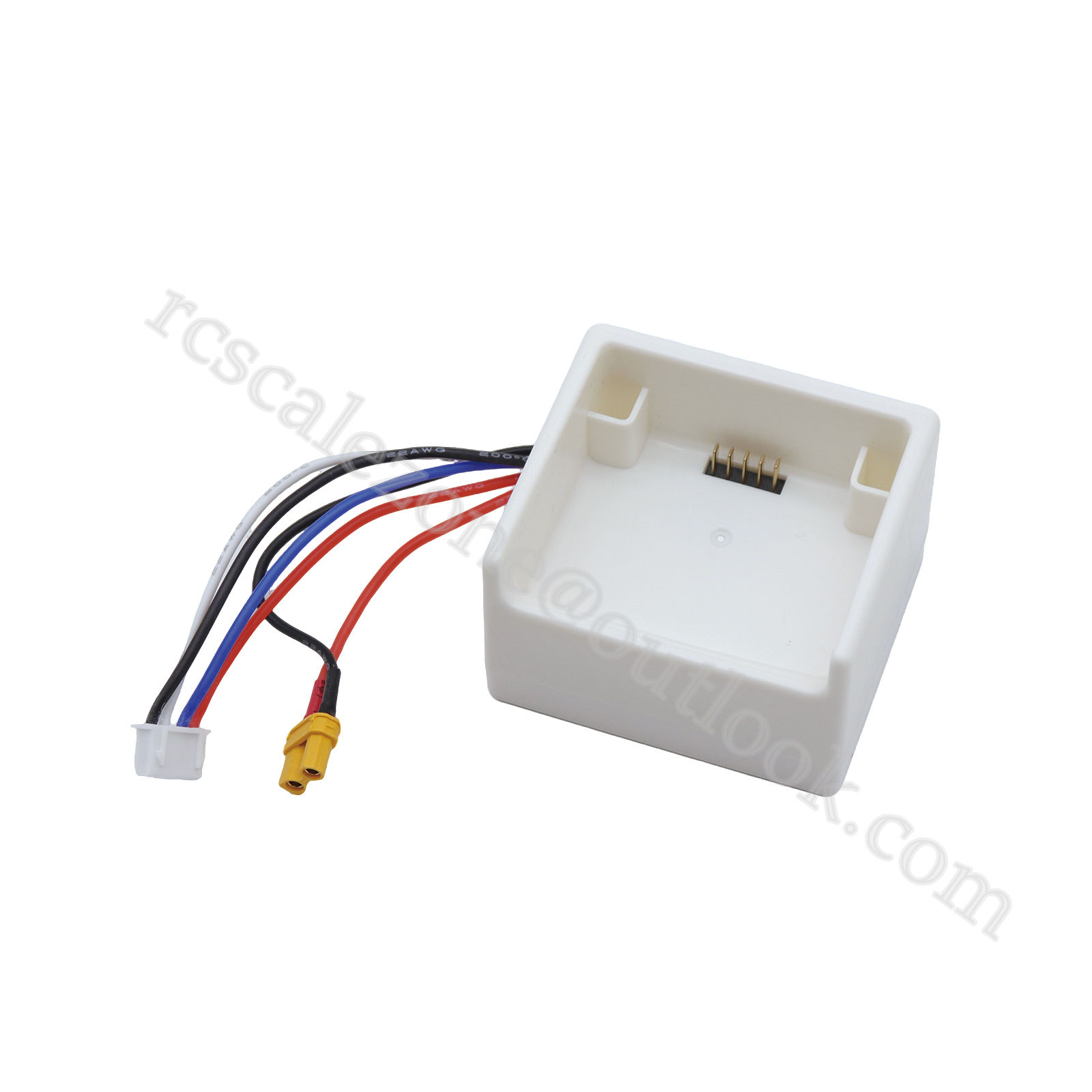 YuXiang F119S MD500 Charging Adapter Set