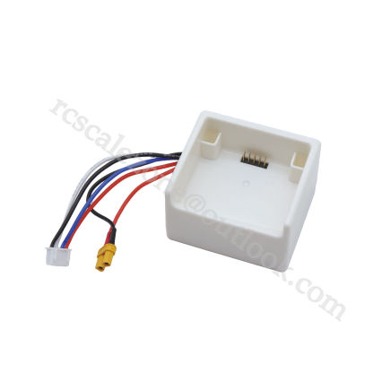 YuXiang F119S MD500 Charging Adapter Set