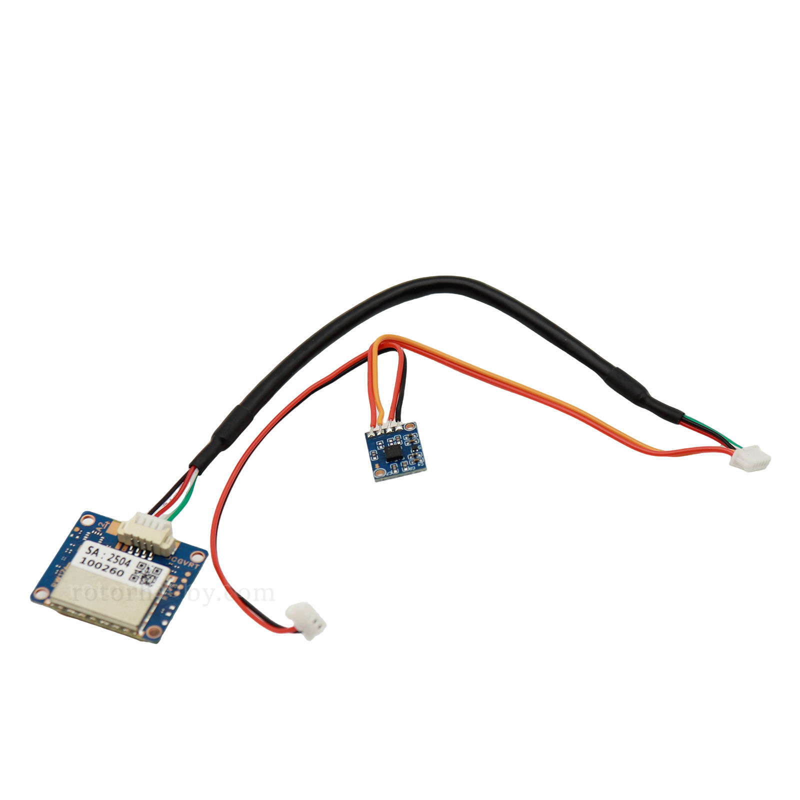 YuXiang F112S AH-1 Cobra GPS Module