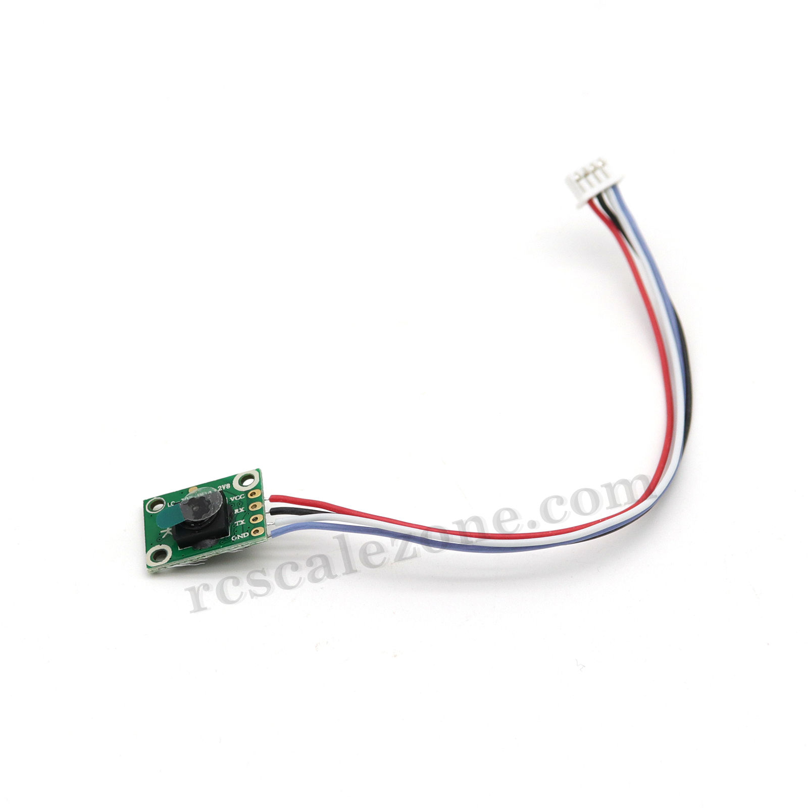 RC ERA C184 MD500 Helicopter Optical Flow Sensor